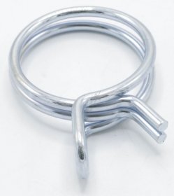 Hose Clamp - 00615951 Hose Clamp [Bosch Siemens]