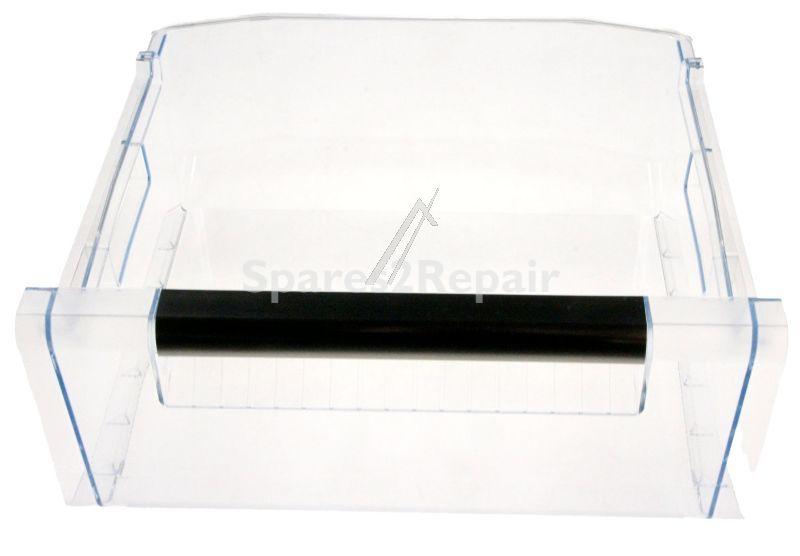 Freezer Drawer - 00448674 Frozen Food Container [Bosch Siemens]
