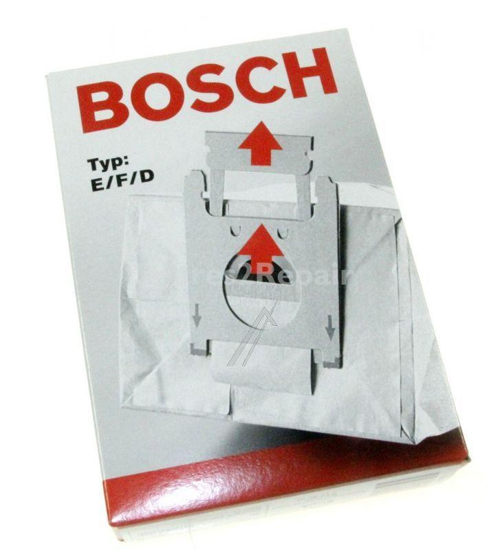 Vacuum Cleaner Bags - Bbz52afefd Vacuum Cleaner Bag [Bosch Siemens]