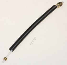 Connecting Hose For Coffee Machines - C00144371 482000029898 Connection Nut+protection Assembly [Whirlpool Indesit]