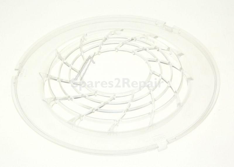 Hisense Gorenje Channel - 323691 Chimney Assembly