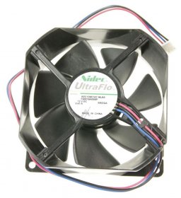 Panasonic Ventilator Motor - Z4001ba00bp Fan Motor