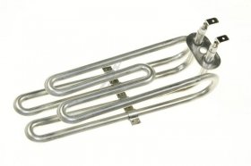 Washing Machine Heater - Heating Element - C00254363 482000030376 Heater [Whirlpool Indesit]