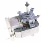 Teka Ventilator Motor - 83140417 Fan Motor Hpa-840