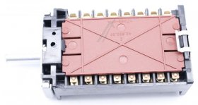 Switch - 17471100000341 Selector Switch Oven 0+9 [Midea]