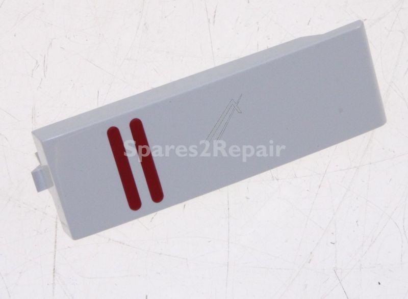 Button - 00163049 Button [Bosch Siemens]