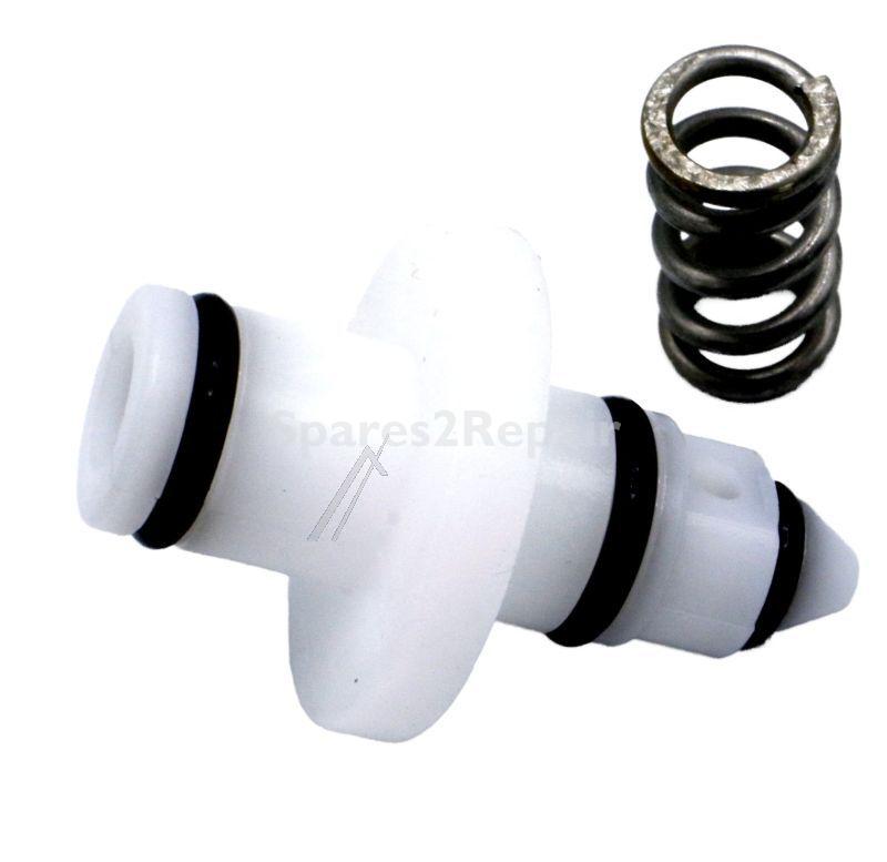Nilfisk Handle - 126481133 Kit F G3 Gun Spring Valve