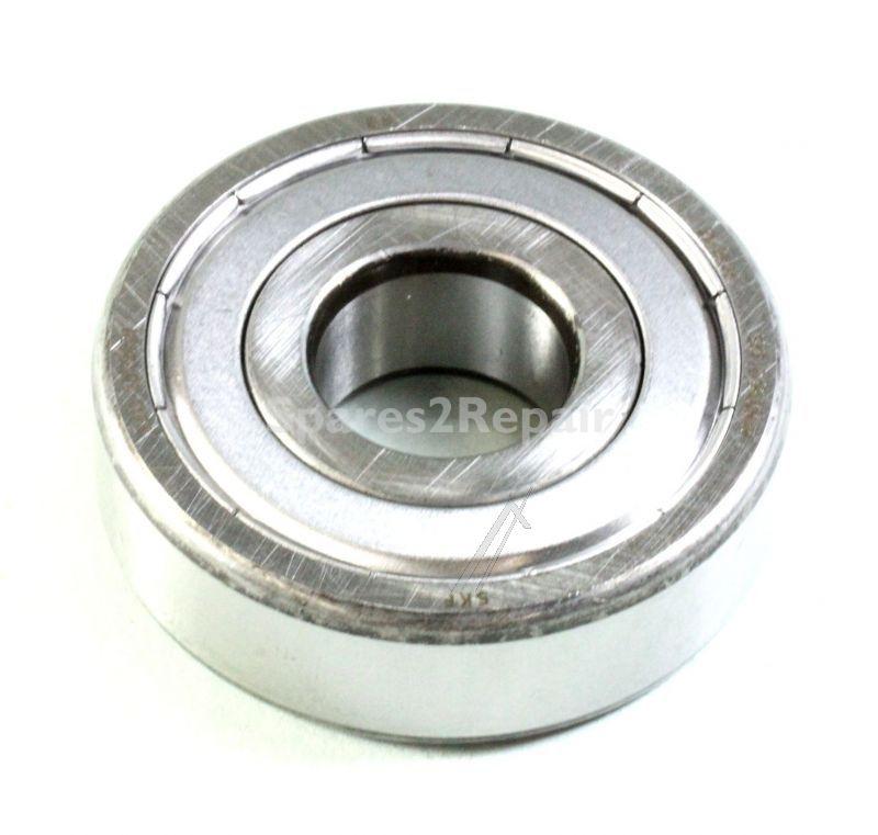 Ball Bearing Dust proof - C00344390 481252028072 Bearing 6303 2z C3 Gjn [Whirlpool Indesit]