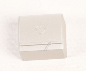 Smeg Power Button - 766411898 On-off Button Mod Titan