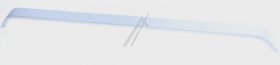 Oven Door Handles - 228440102 C00930560 Barbaros Handle 417 [Arcelik]