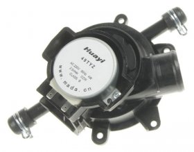 Valve - 1786500100 C00868710 6 Way Valve Group [Arcelik]