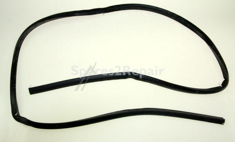 Oven Door Gasket - Z018744 Oven Seal 90x60mm [Airlux]