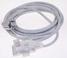 Mains Power Lead - Z450362 Cable Remp P Z82129026 [Airlux]