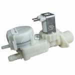 Bitron Solenoid Valve - Electric Valve Elbi Gelijk - Bsh 091051