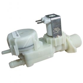 Bitron Solenoid Valve - Electric Valve Elbi Gelijk - Bsh 091051