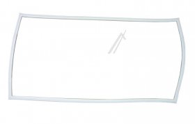Refrigerator Door Seal - C00115396 482000028822 Freezer Door Gasket (554x1051) P [Whirlpool Indesit]