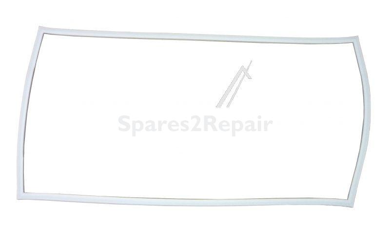 Refrigerator Door Seal - C00115396 482000028822 Freezer Door Gasket (554x1051) P [Whirlpool Indesit]