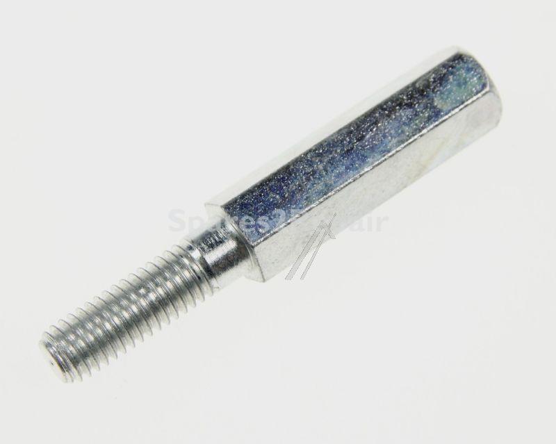 Spacer - 37022772 Handle Assembly Stud-handle Without Fan [Vestel]