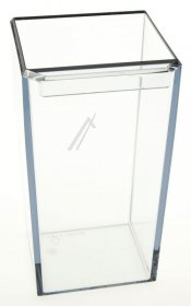 Container - 140011741034 Bin high 296 105x84 6x201mm [Electrolux Aeg]