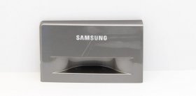 Samsung Detergent Dispenser Cover - Dc64-03834b Panel Drawer ww5000j abs hg-0760gp inox