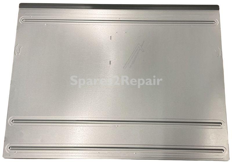 Casing Cover - 00775925 Case-upper Part [Bosch Siemens]