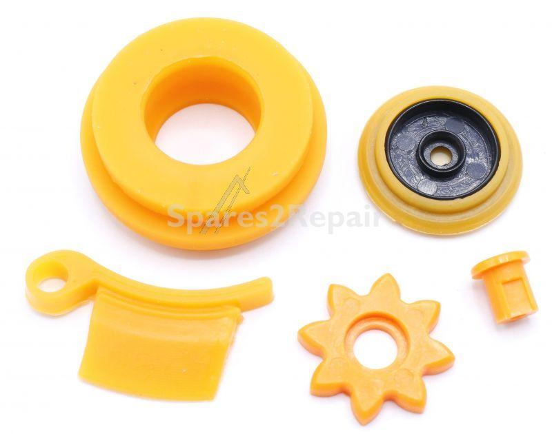 Imetec Seal-gasket Set - De2020 Washer Set
