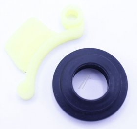 Imetec Sealing Ring - De5070 Sealing Ring With Holder