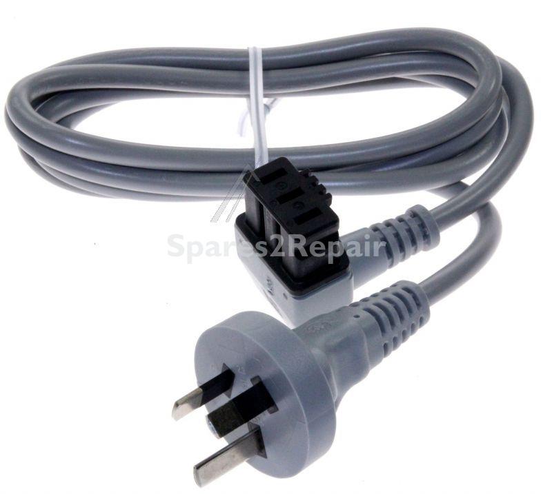 Mains Power Lead - 00646104 Power Cord [Bosch Siemens]