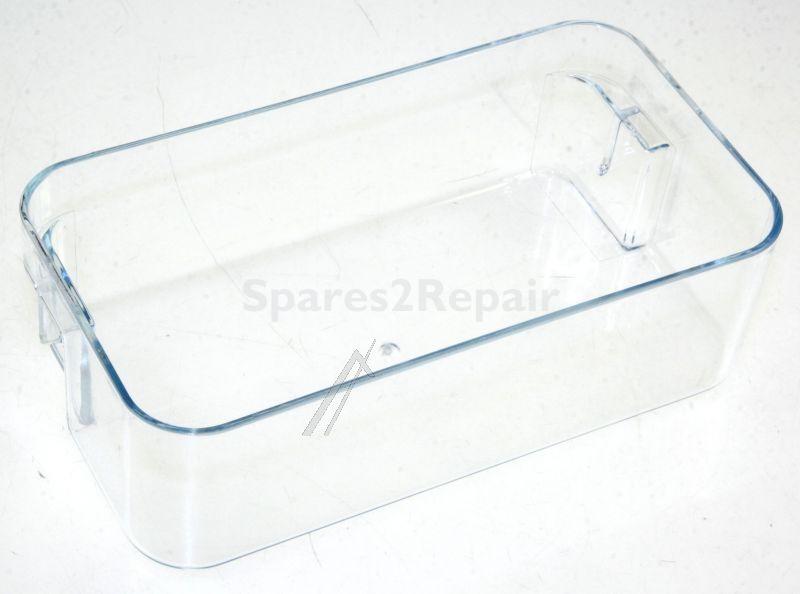Panasonic Refrigerator - Freezer Door Shelf - Cnrad-233850 Compartment For Storage