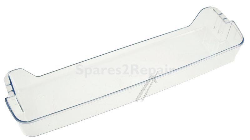 Refrigerator - Freezer Door Shelf - 1023485 Upper Balcony [Amica]