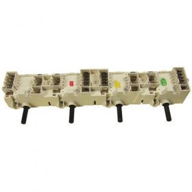 Energy Controler household App - C00082508 482000022715 Commutator [Whirlpool Indesit]