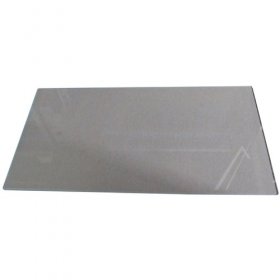 Vegetable Drawer Cover - 41005410 Crisper Glass Shelf [Candy Hoover]