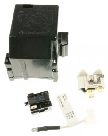 Starter Relay - C00314687 481201229751 12002784 Kit Overload-relay [Whirlpool Indesit]