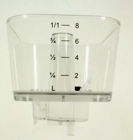 Moccamaster Tank - 11032 Water Tank 8 Cups
