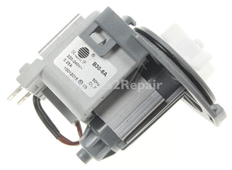 Drain Pump - C00311458 482000004029 Pump Draining B30-6a [Whirlpool Indesit]