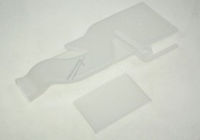 Hisense Gorenje Air Shield - 441302 Air-canal