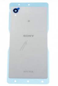 Sony Rear Cover - White - Sony Xperia M4 Aqua Dual - 192TUL0000A