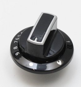 Switch - 250315265 C00868297 Commutator+thermostat Knob Topoven [Arcelik]