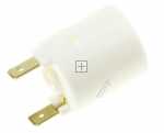 Light Holder - 4071423612 Lampholder E14 [Electrolux Aeg]