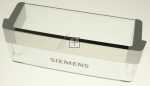 Refrigerator - Freezer Door Shelf - 00606179 Tray [Bosch Siemens]