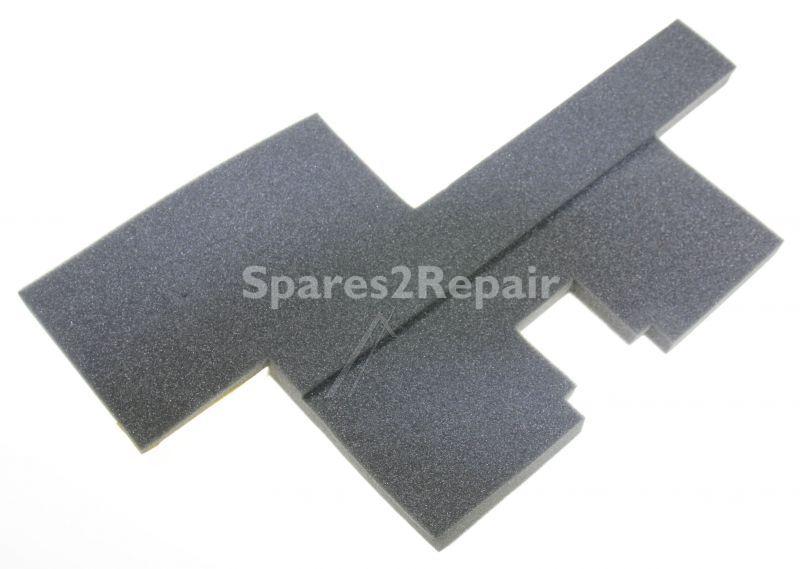 Insulation Material - 1171815002 Sponge Inner Door [Electrolux Aeg]