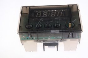 Timer - 00093997 Clock [Bosch Siemens]