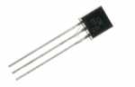 Fairchild Transistors - Bc327-25 Transistor Pnp To-92 Type:bc327 25