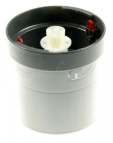 Controlled Crushing - Kw715737 Spice Mill Assembly Complete Fdm788-796 [Delonghi]