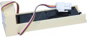 Lg Damper Thermostat - 4901jb1005a Damper Assembly Motor