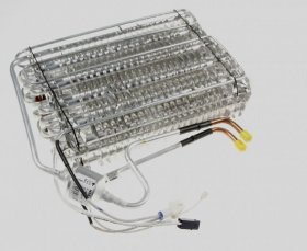 Condensation Cont. Compress. - 20861334 Fin Evap Assembly-910 Right(3rwsfew)260mm-r [Vestel]