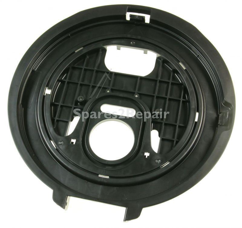 Lower Housing - Ss-993064 Cover-lower [Groupe SEB]