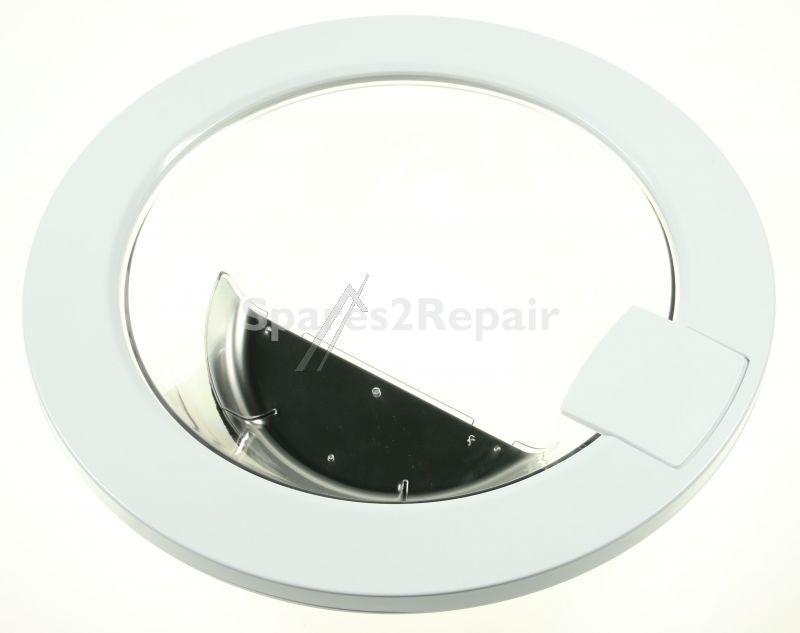 Washing Machine Window - 00679542 Window [Bosch Siemens]
