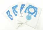 Vacuum Cleaner Bags - 17004099 Vacuum Cleaner Bag [Bosch Siemens]