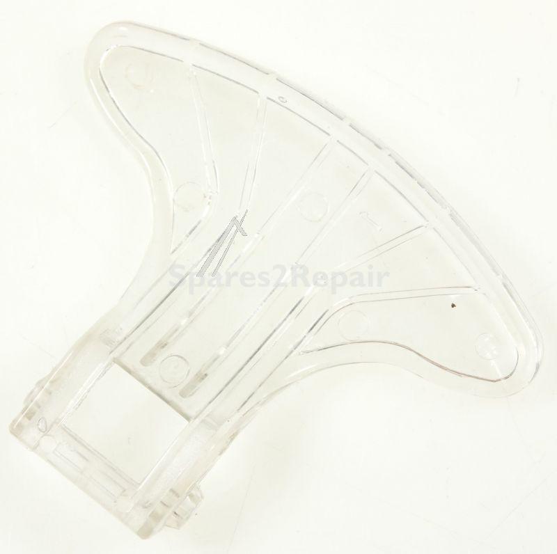 Washing Machine And Tumble Dryer Door Handles - 4055389854 Door Handle [Electrolux Aeg]